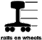 [Jump to the Rails on Wheels web site]